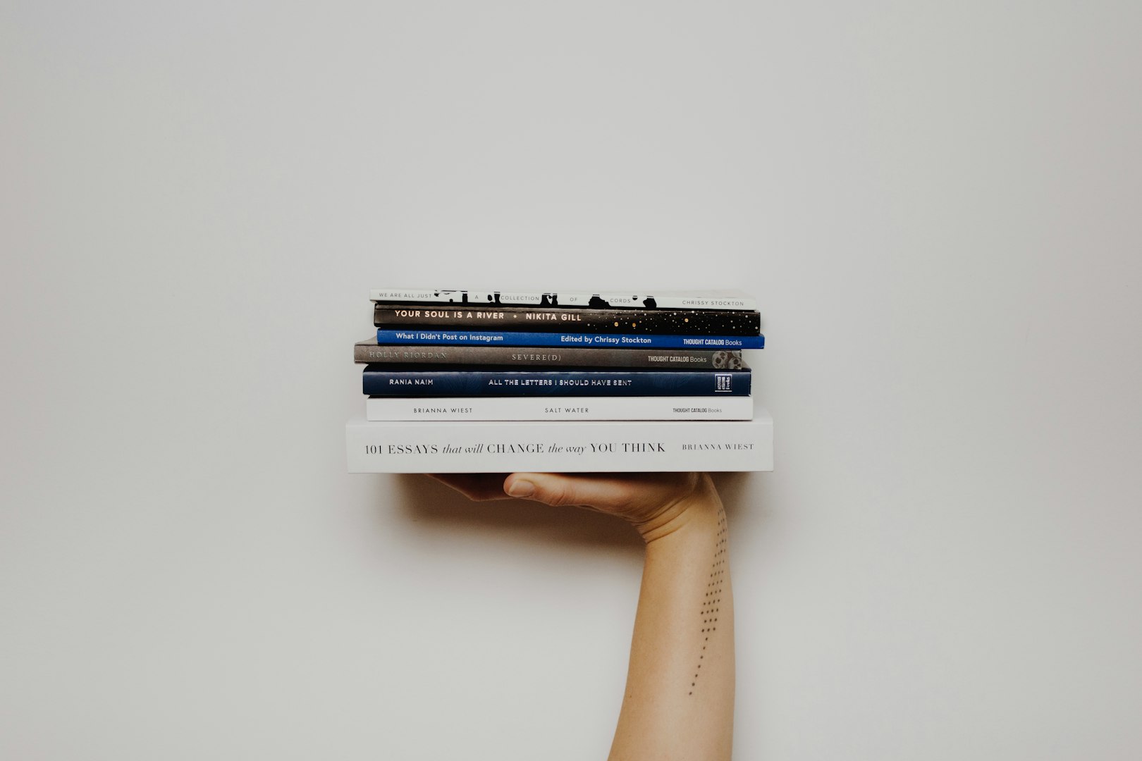 Amazon List